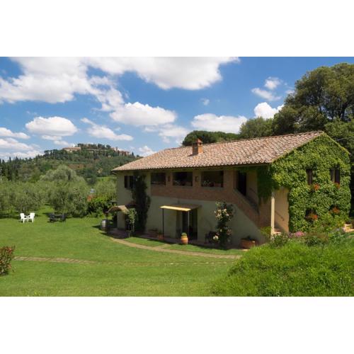 Agriturismo Nobile