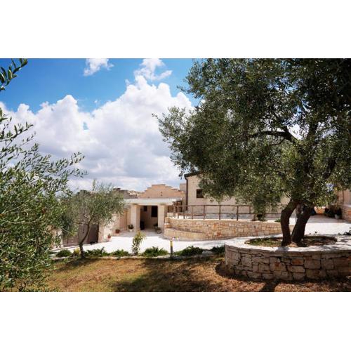 Agriturismo Nonna Rosa