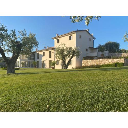 Agriturismo Ortaglia Bardolino