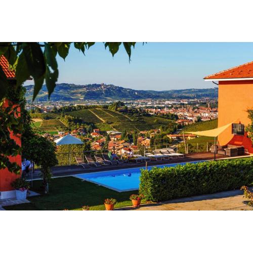 Agriturismo Paitin