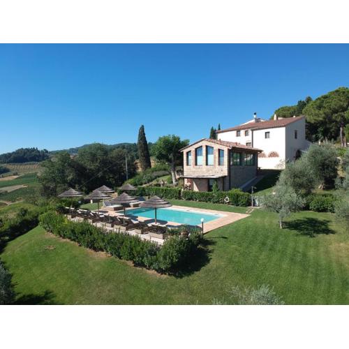 Agriturismo PANCOLINA