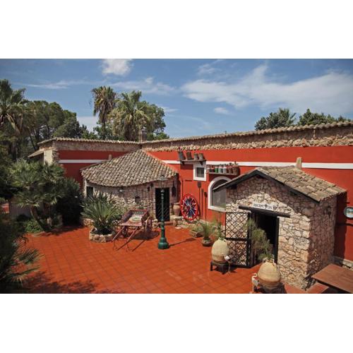 Agriturismo Papyrus