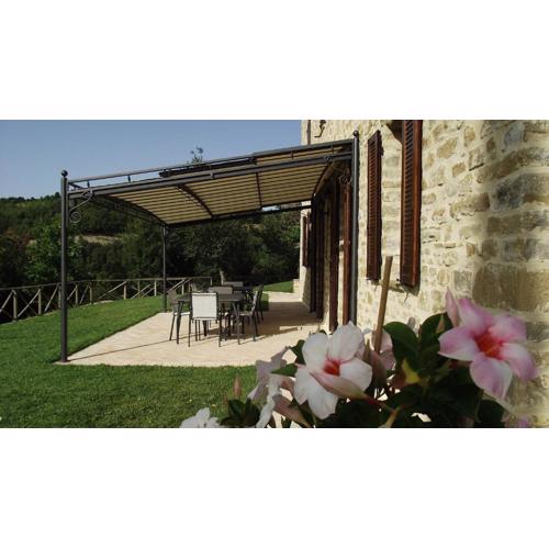 Agriturismo Paradiso 44