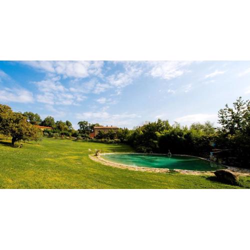 Agriturismo Paradiso41