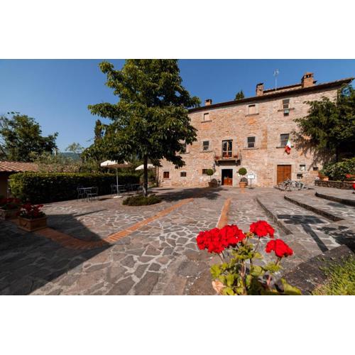 Agriturismo Parco Fiorito