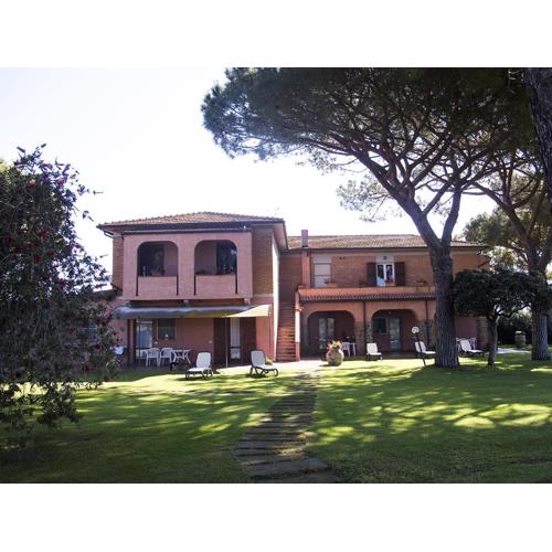 Agriturismo Pavone