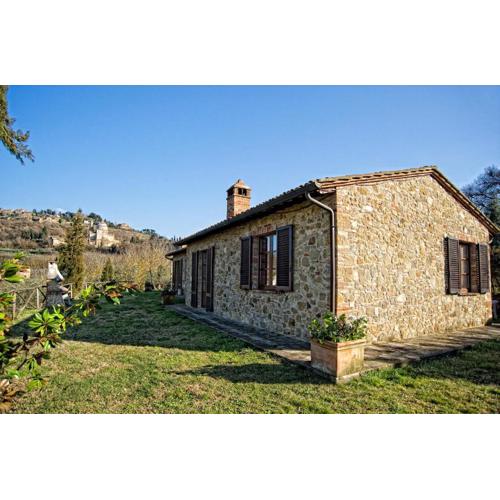 Agriturismo Pescaia
