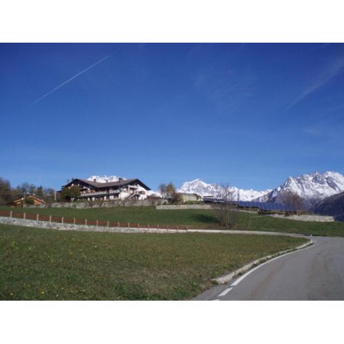 Agriturismo Plan d\