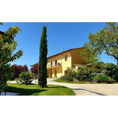 Agriturismo Podere Casa al Vento
