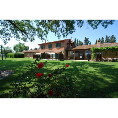Agriturismo Podere il Leccio