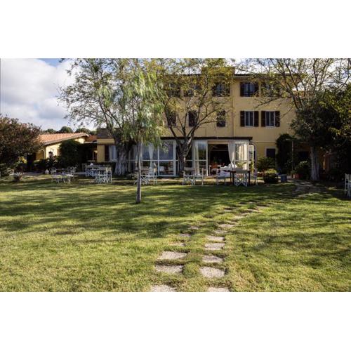 Agriturismo Podere L\