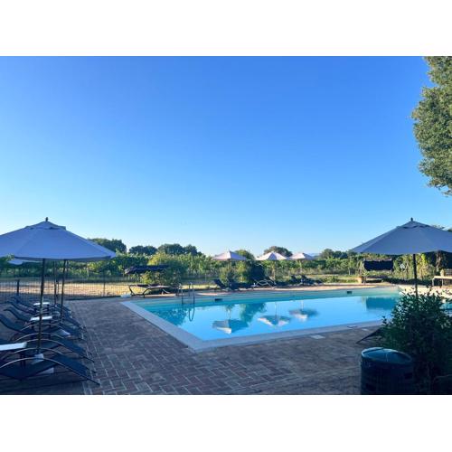 Agriturismo Podere La Fornace