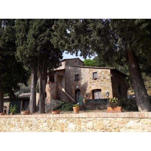 Agriturismo Podere San Pietro