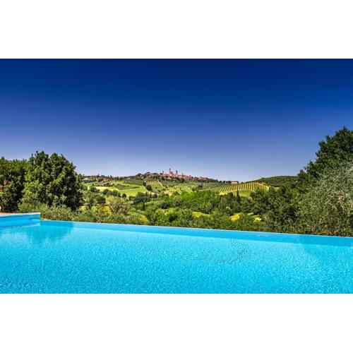 Agriturismo Poggiacolle
