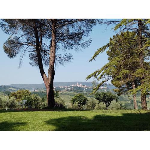 Agriturismo Poggio Rotondo