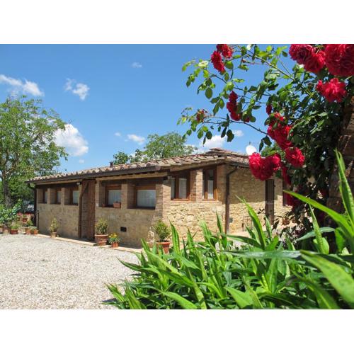 Agriturismo Pontignanello