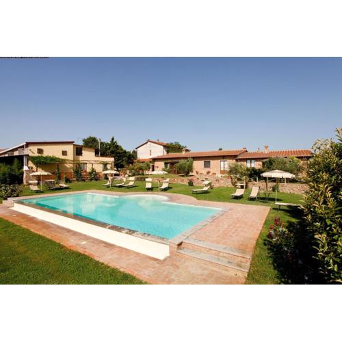 Agriturismo Pratovalle