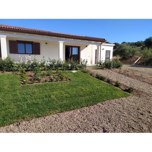 Agriturismo Prendas de Sole