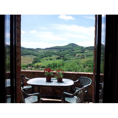 Agriturismo Raggio di Sole