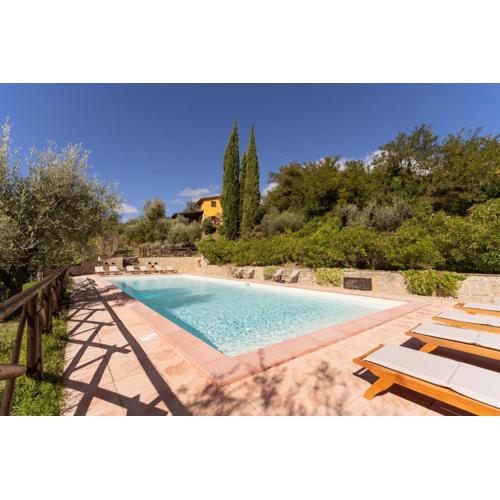 Agriturismo San Felicissimo
