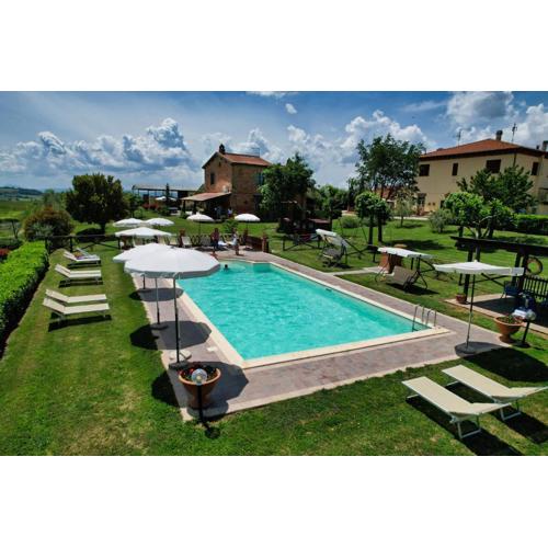 Agriturismo San Francesco