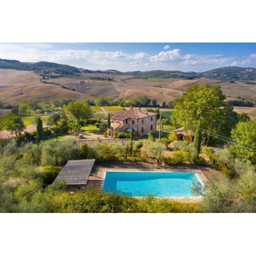 Agriturismo San Gallo