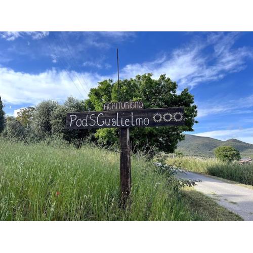 Agriturismo San Guglielmo