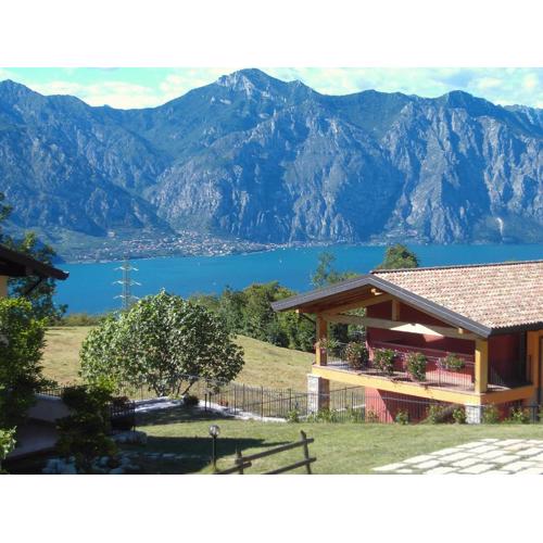 Agriturismo San Maggiore