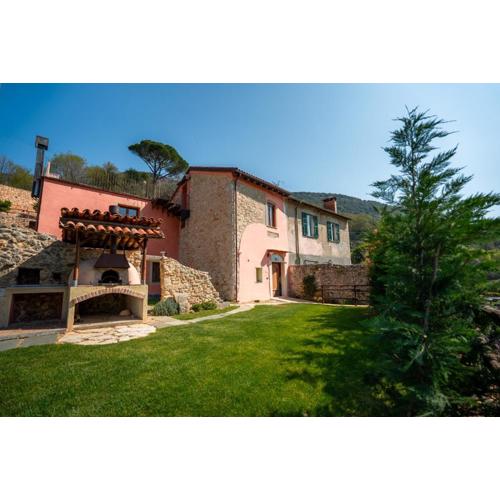 Agriturismo San Sebastiano