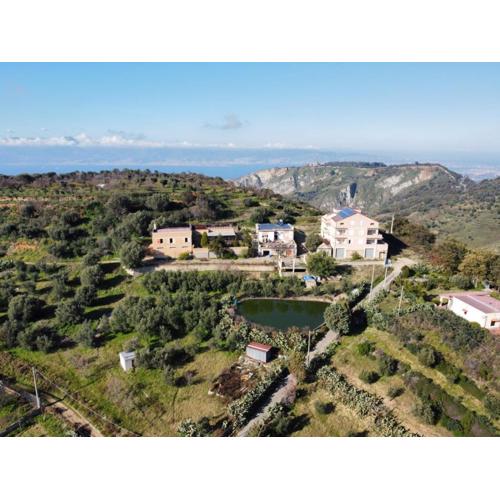 Agriturismo Sant\