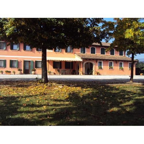 Agriturismo Sant\