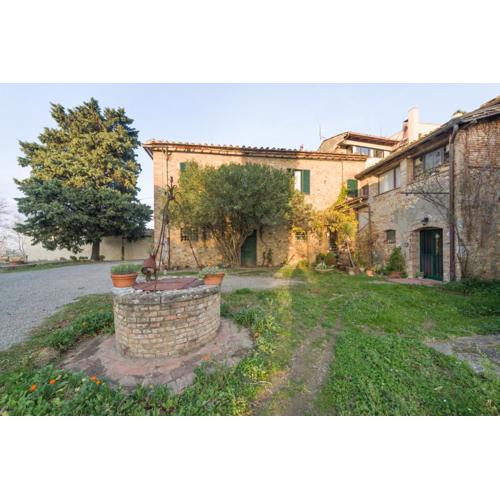 Agriturismo Santa Croce
