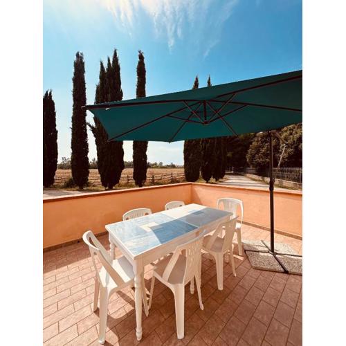 Agriturismo Santa Maria