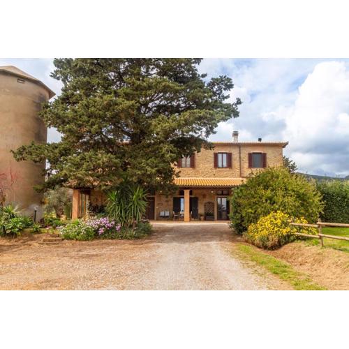 Agriturismo Santagermana