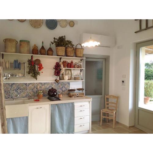 Agriturismo Santo Stefano - Monopoli