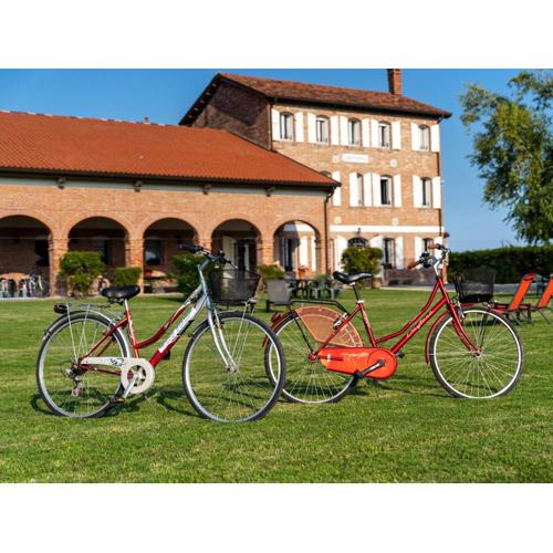 Agriturismo Sesta Presa