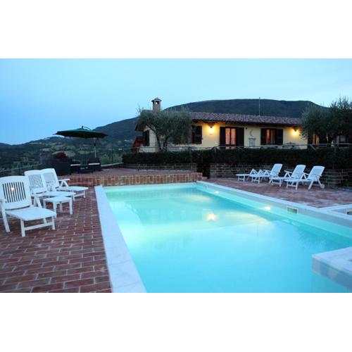 Agriturismo Sole Luna