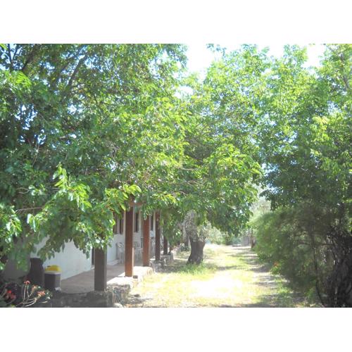 Agriturismo Su Tiresi