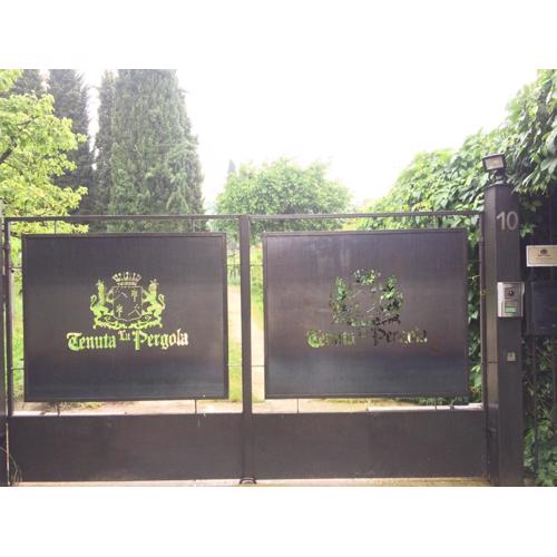 Agriturismo Tenuta la Pergola