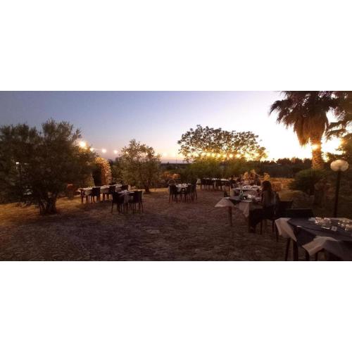 Agriturismo Tenuta La Siesta