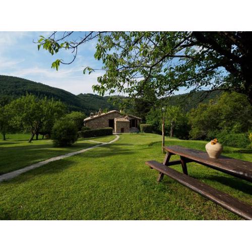 Agriturismo Tenuta Le Silve