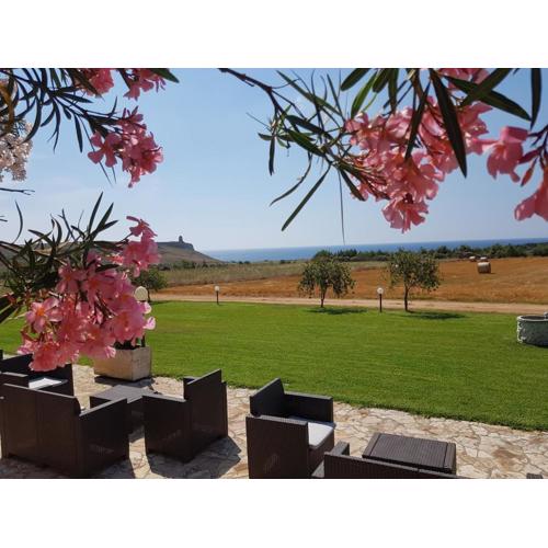 Agriturismo Tenuta Sant\