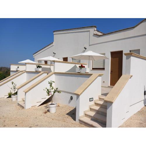 Agriturismo Terra dei Profumi