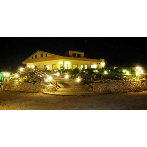 Agriturismo Terra dei Sassi