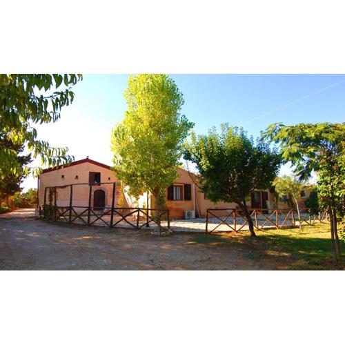 Agriturismo Terra Di Pace