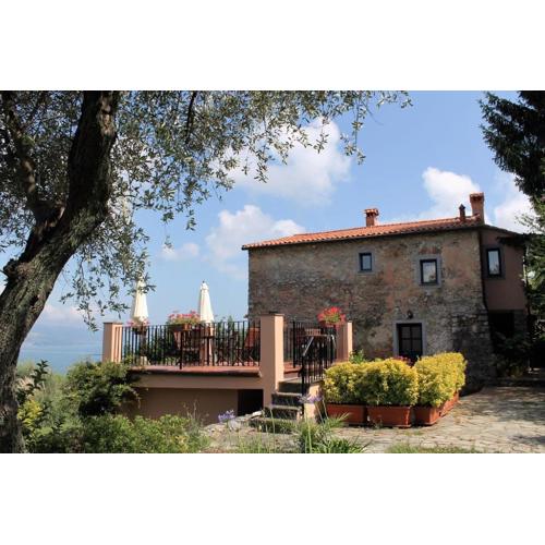Agriturismo Terrazza sul Golfo - Il Casale