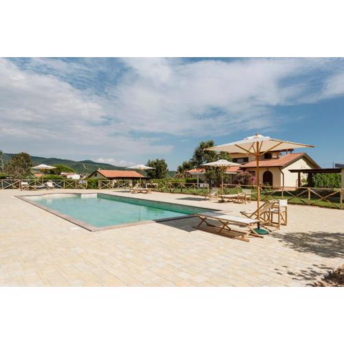 Agriturismo Terre di Castiglione