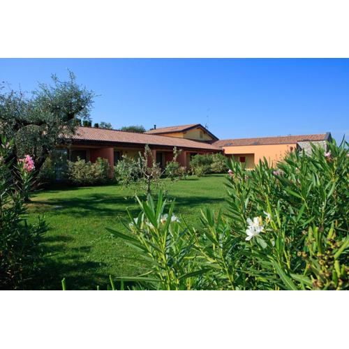 Agriturismo Tre Colline