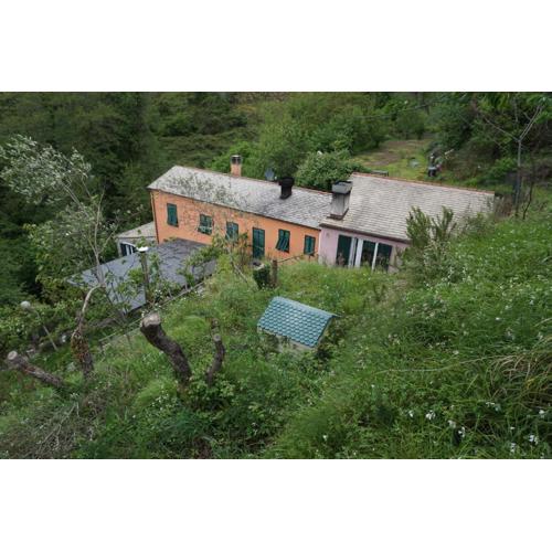 Agriturismo U muinettu