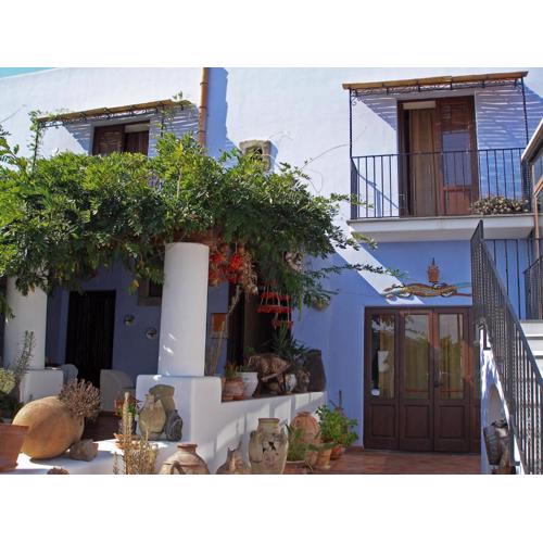 agriturismo u zu peppino